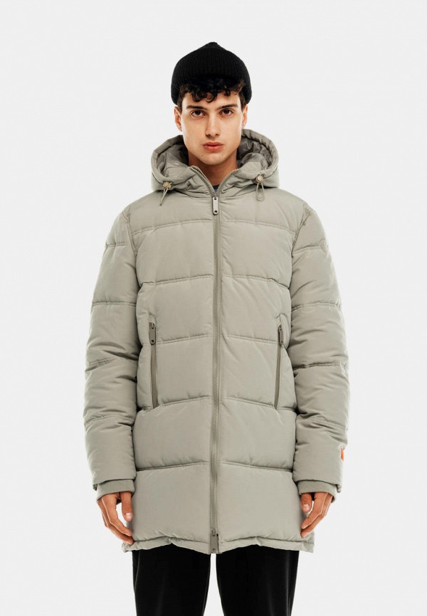 фото Куртка утепленная befree