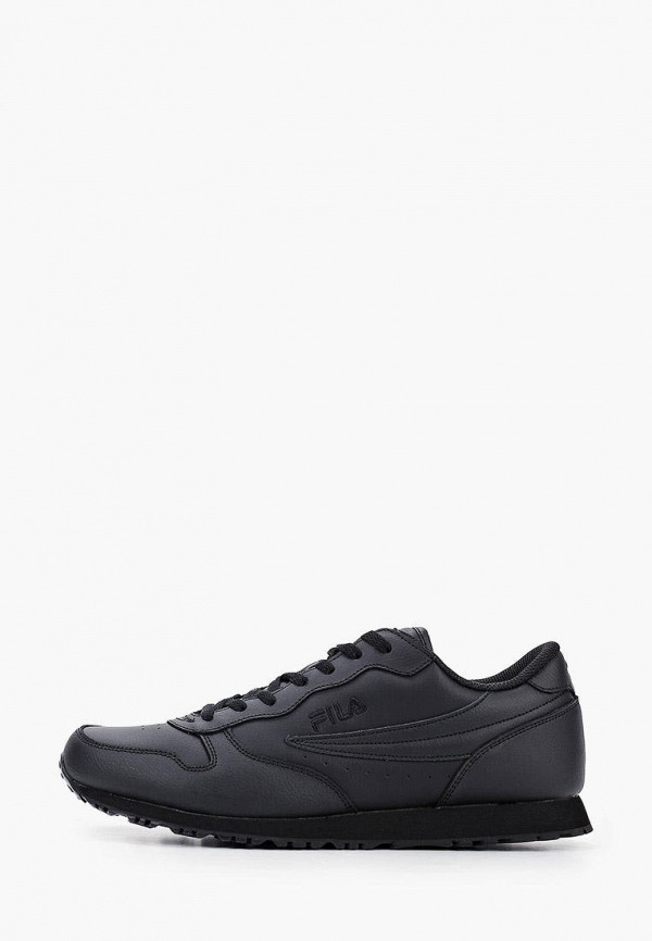 

Кроссовки Fila, Черный, Fila MP002XM1I1LB
