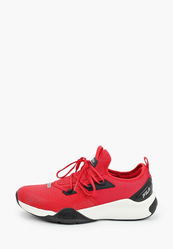 

Кроссовки Fila, Красный, Fila MP002XM1I1LE