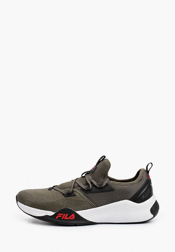 

Кроссовки Fila, Хаки, Fila MP002XM1I1LF