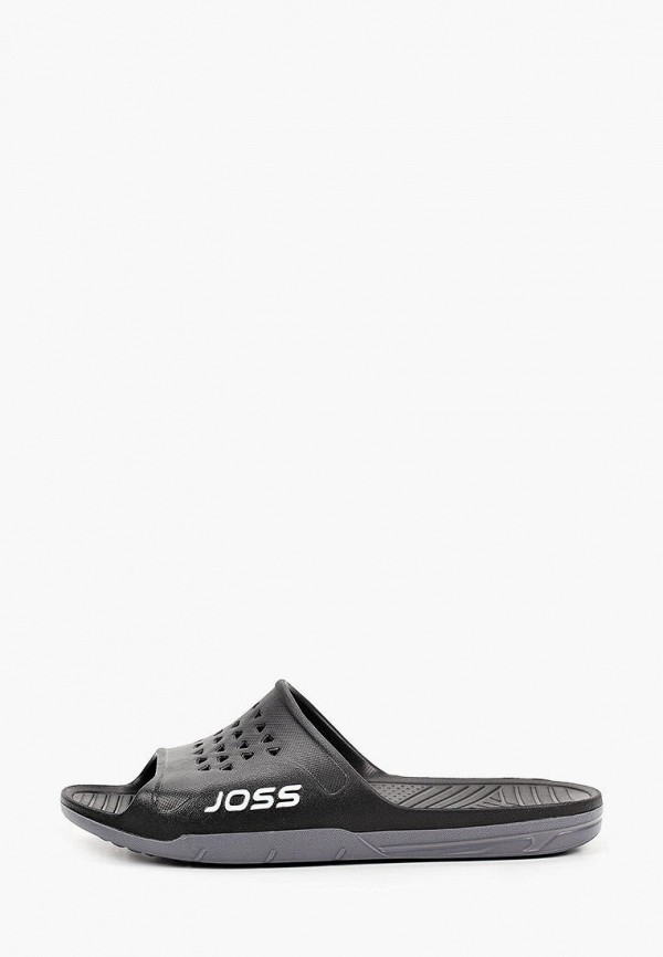 

Сланцы Joss, Черный