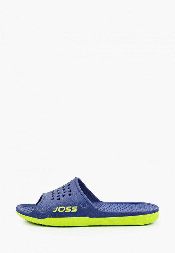 

Сланцы Joss, Синий