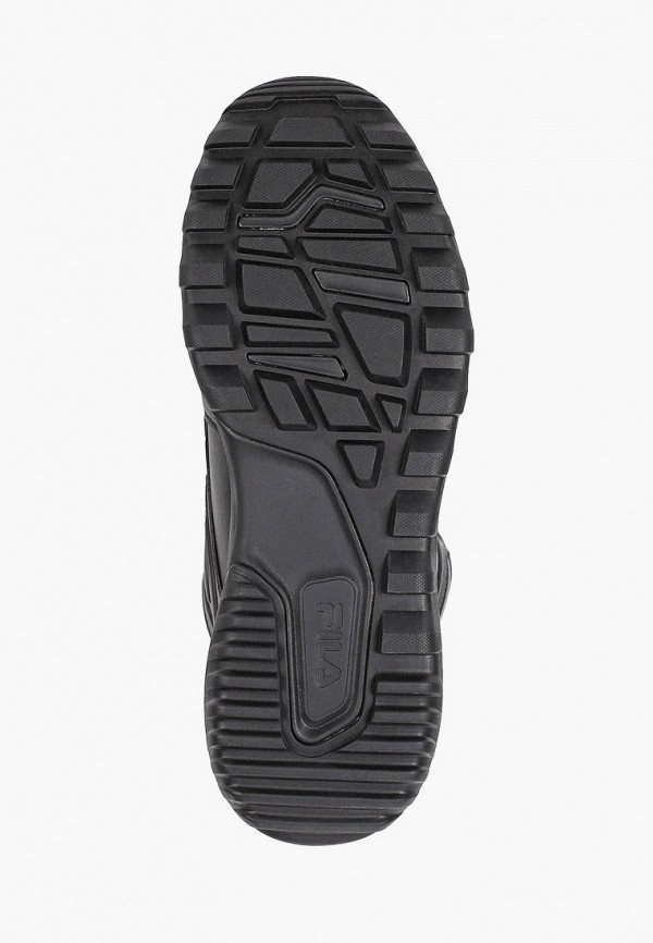 

Кроссовки Fila, Черный, Fila MP002XM1I1LQ