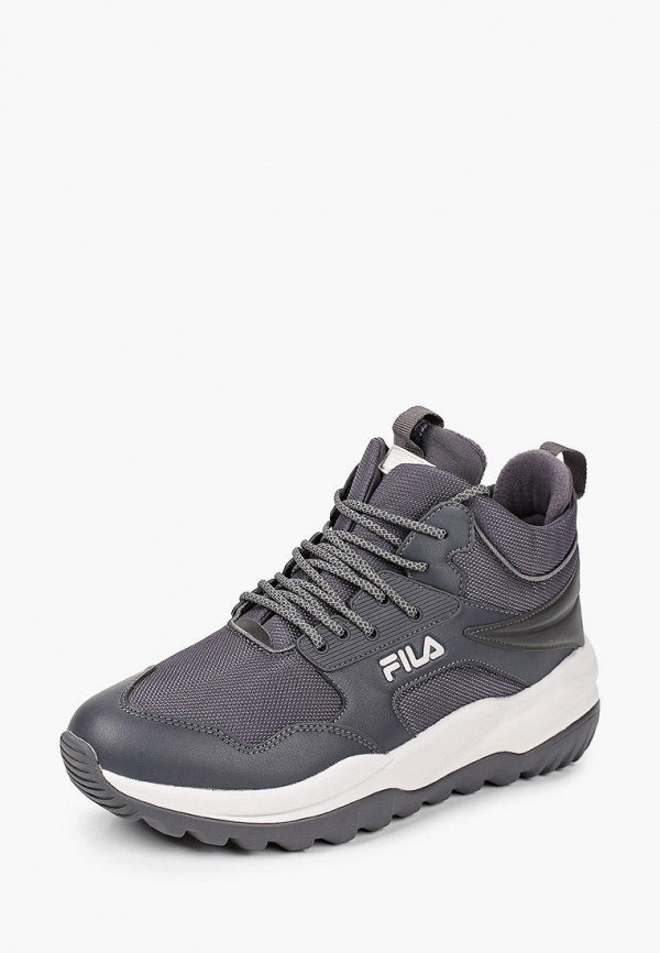 

Кроссовки Fila, Серый, Fila MP002XM1I1LS