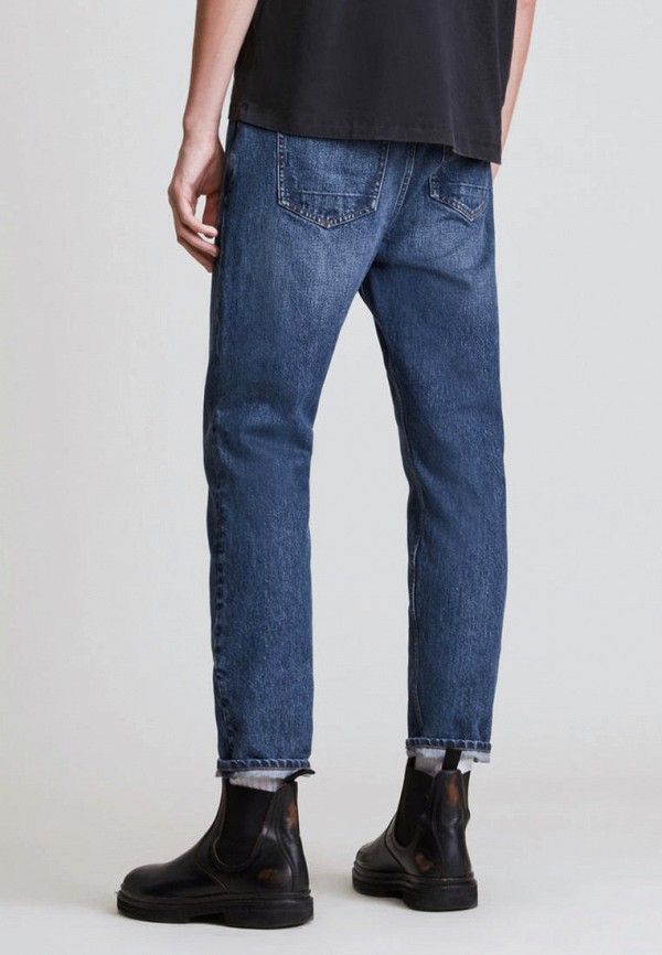 

Джинсы AllSaints, Синий, AllSaints MP002XM1I1M1