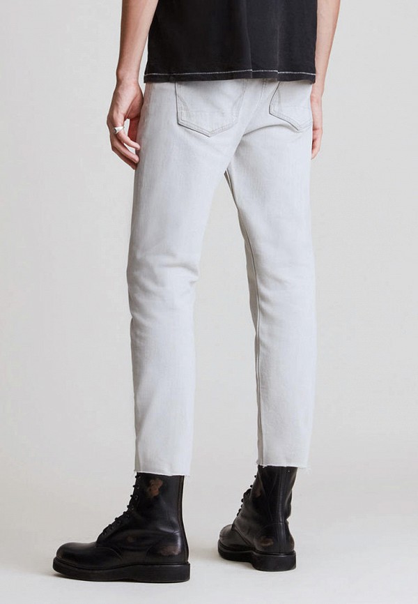 

Джинсы AllSaints, Серый, AllSaints MP002XM1I1M4