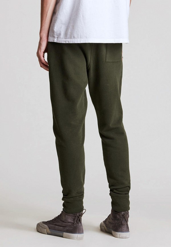 

Брюки спортивные AllSaints, Зеленый, AllSaints MP002XM1I1M8