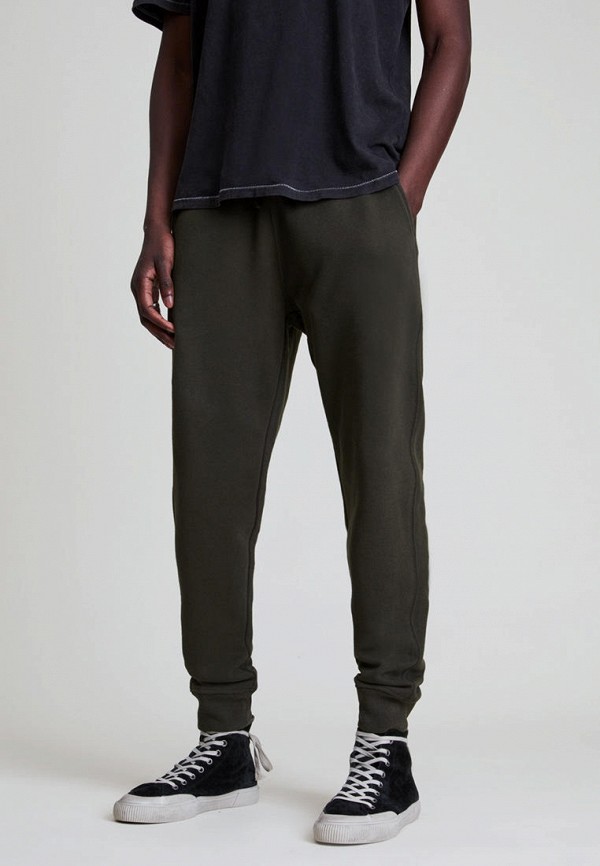 

Брюки спортивные AllSaints, Хаки, RAVEN