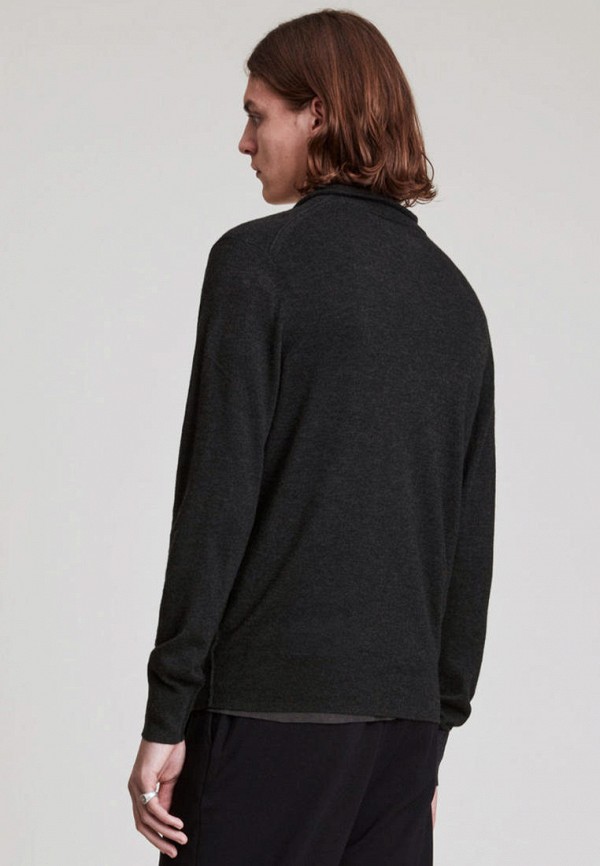 

Джемпер AllSaints, Серый, AllSaints MP002XM1I1NF