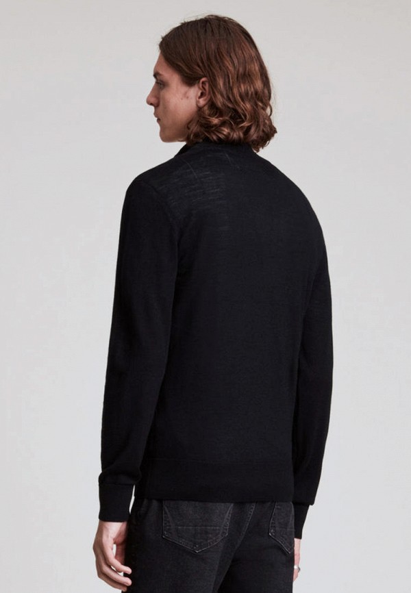 

Джемпер AllSaints, Черный, AllSaints MP002XM1I1NJ