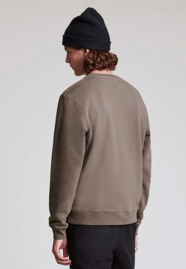

Свитшот AllSaints, Коричневый, AllSaints MP002XM1I1NN