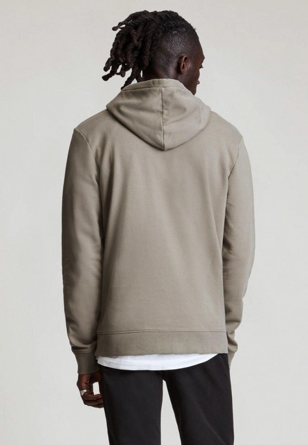 

Худи AllSaints, Бежевый, AllSaints MP002XM1I1NO