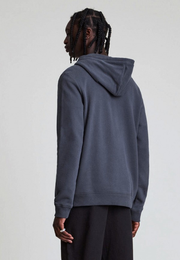 

Толстовка AllSaints, Синий, AllSaints MP002XM1I1NR