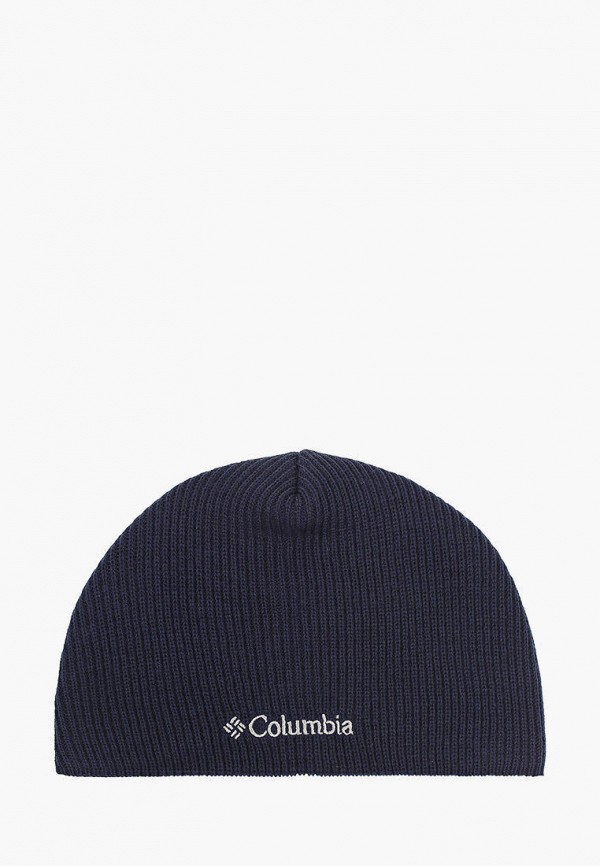 

Шапка Columbia, Синий