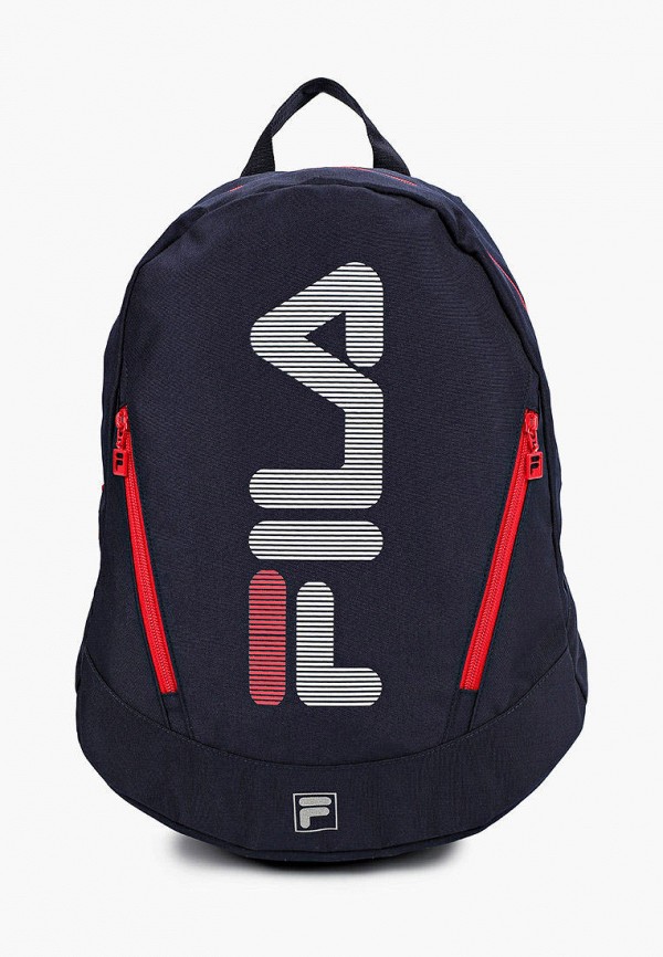 

Рюкзак Fila, Синий, Fila MP002XM1I1O5