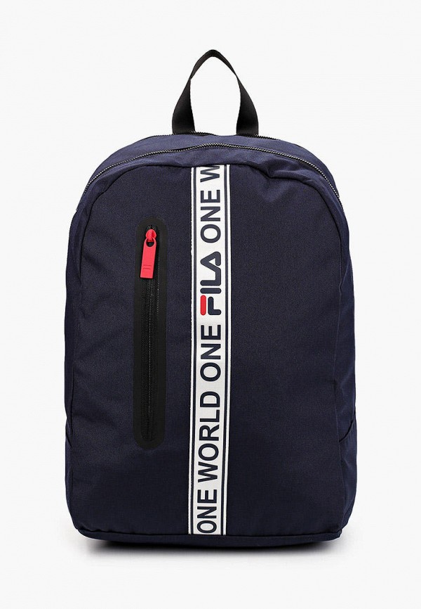 

Рюкзак Fila, Синий, Fila MP002XM1I1O7