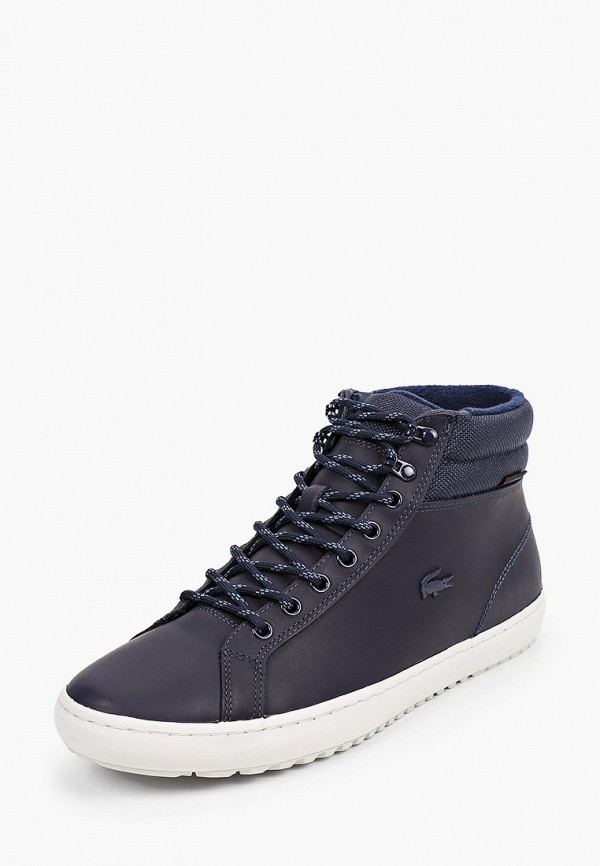 фото Кеды lacoste