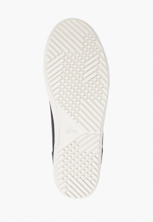 фото Кеды lacoste