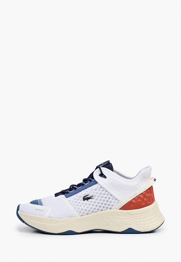 фото Кроссовки lacoste