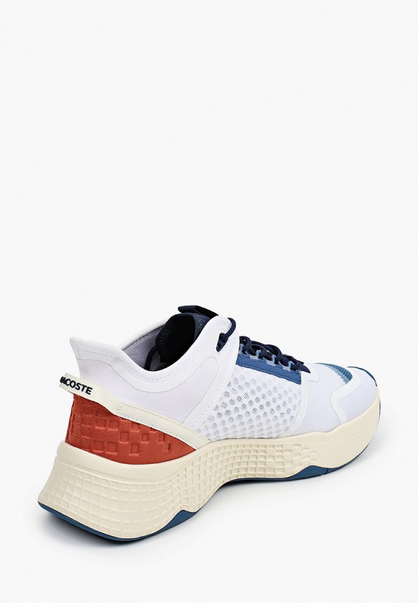 фото Кроссовки lacoste