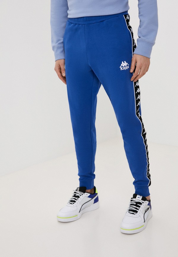 фото Брюки спортивные kappa