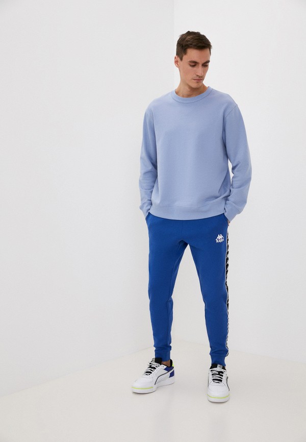 фото Брюки спортивные kappa