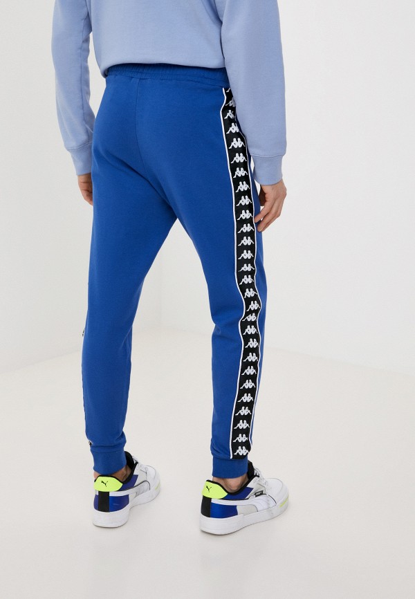фото Брюки спортивные kappa