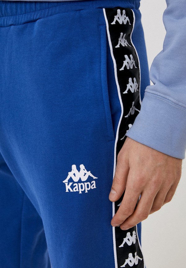 фото Брюки спортивные kappa