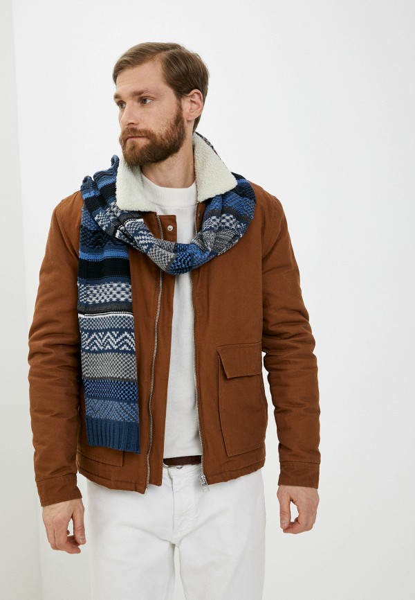 фото Шарф mavi