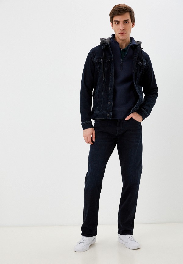 фото Куртка джинсовая mavi
