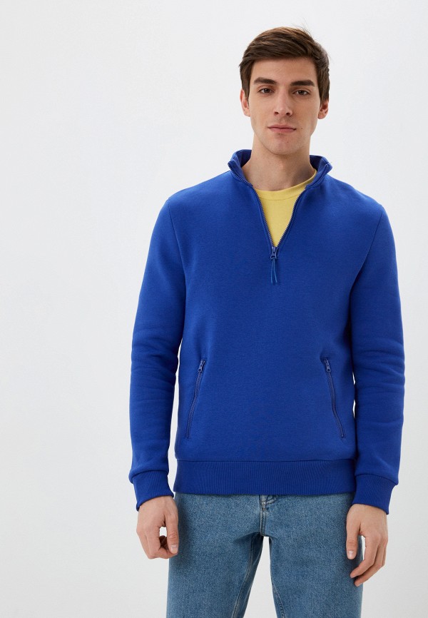 

Олимпийка Mavi, Синий, SWEATSHIRT