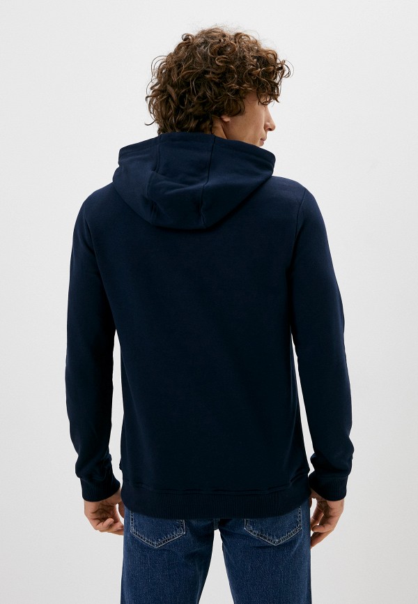 фото Худи u.s. polo assn.