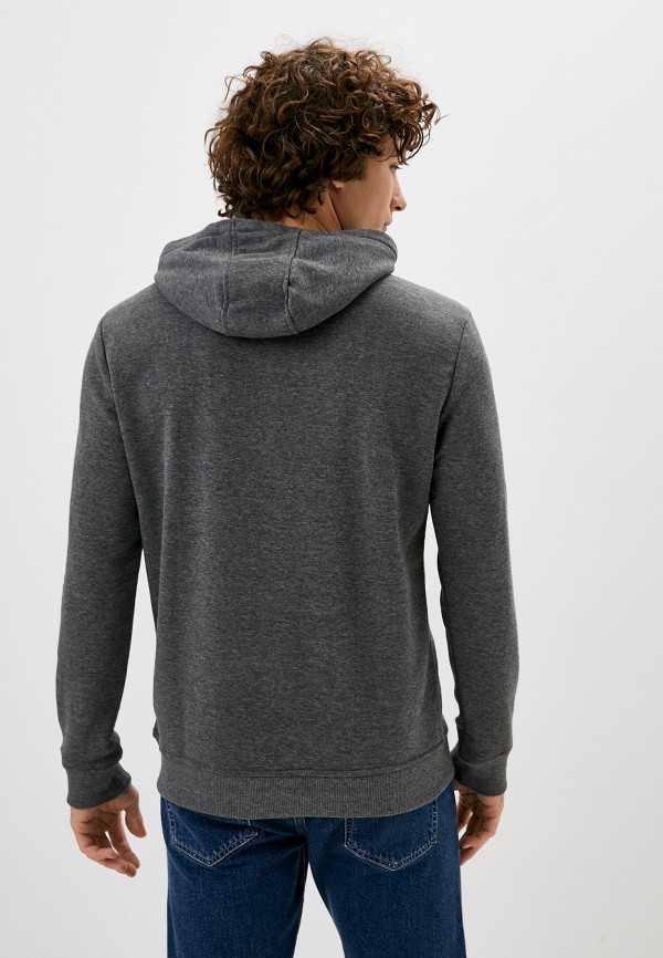 фото Худи u.s. polo assn.