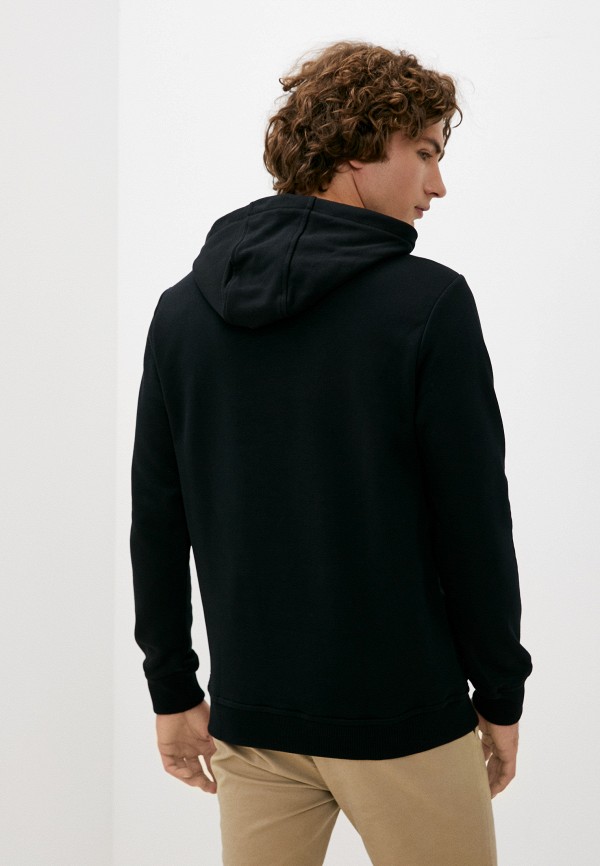 фото Худи u.s. polo assn.