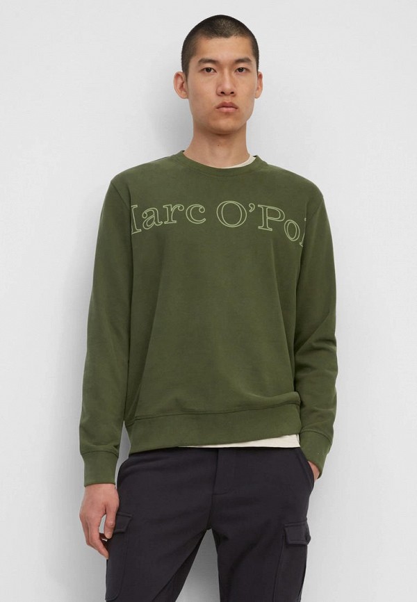 

Свитшот Marc O'Polo, Хаки