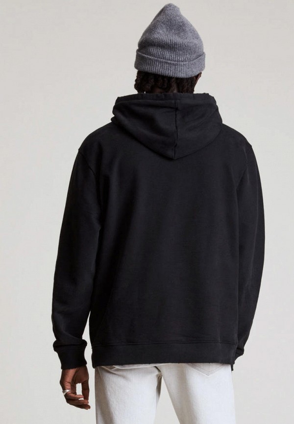 

Худи AllSaints, Черный, AllSaints MP002XM1I1R3