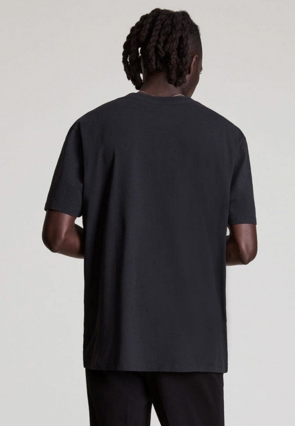 

Футболка AllSaints, Черный, AllSaints MP002XM1I1RC