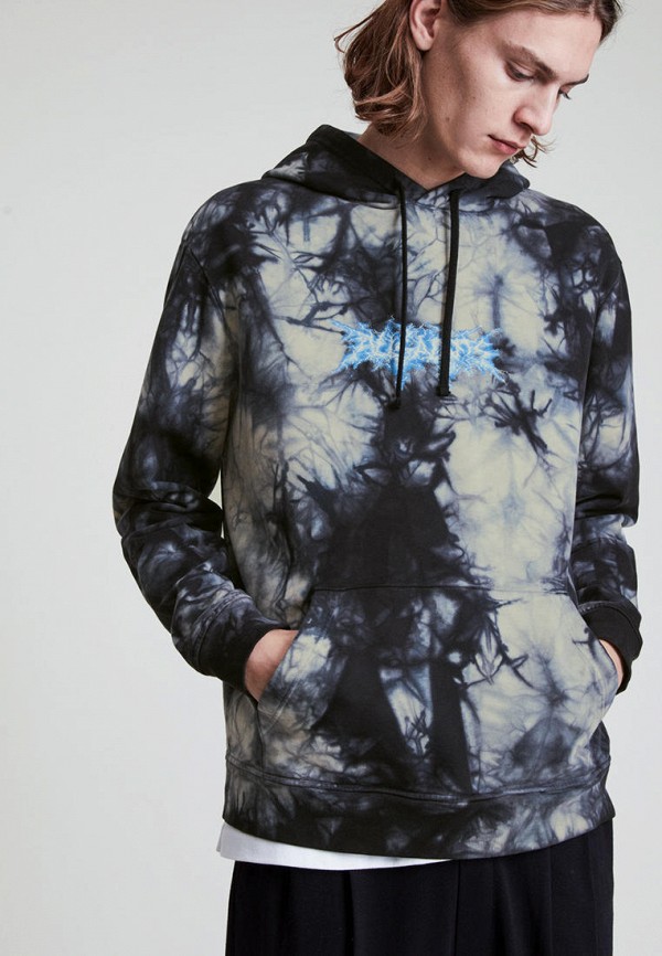 

Худи AllSaints, Мультиколор, AllSaints MP002XM1I1RD