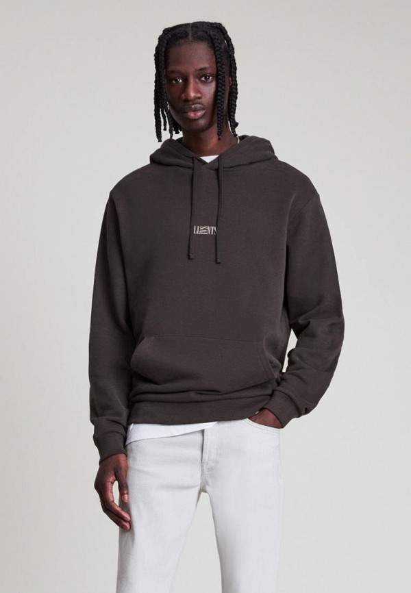 

Худи AllSaints, Серый, AllSaints MP002XM1I1RG