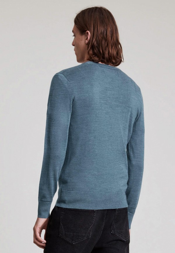 

Джемпер AllSaints, Синий, AllSaints MP002XM1I1RP