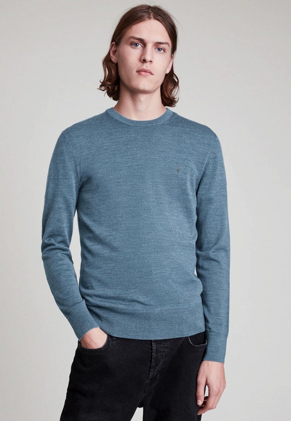 

Джемпер AllSaints, Синий