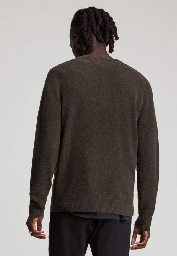 

Джемпер AllSaints, Коричневый, AllSaints MP002XM1I1RW