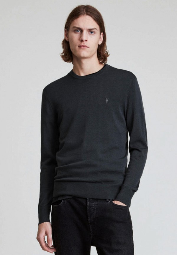 

Джемпер AllSaints, Серый