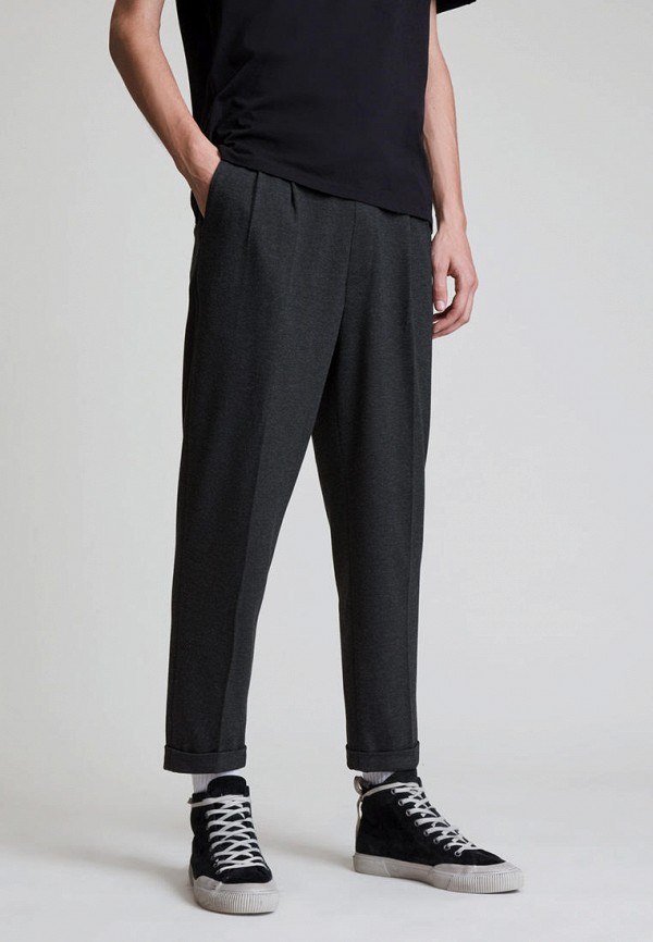 

Брюки AllSaints, Серый, AllSaints MP002XM1I1SC