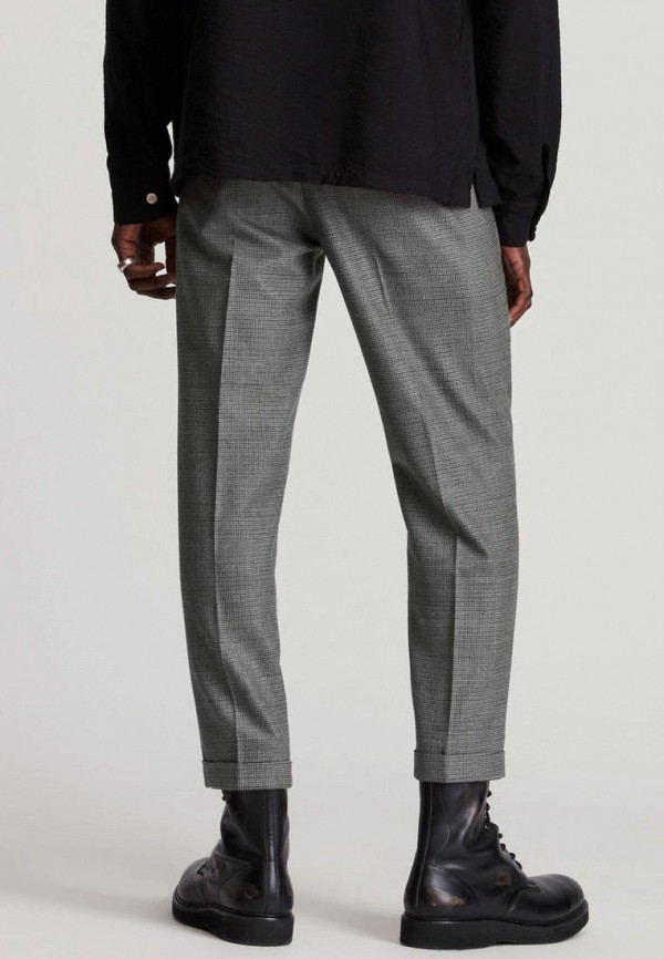 

Брюки AllSaints, Серый, AllSaints MP002XM1I1SE