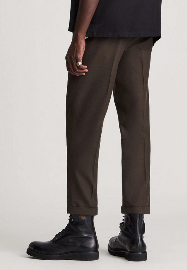 

Брюки AllSaints, Коричневый, AllSaints MP002XM1I1SF