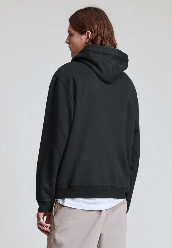 

Худи AllSaints, Черный, AllSaints MP002XM1I1SQ