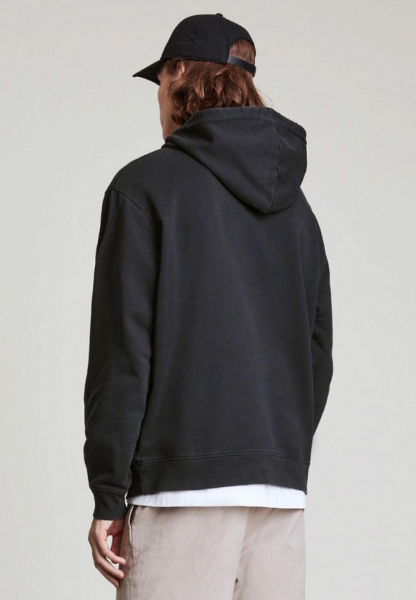 

Худи AllSaints, Черный, AllSaints MP002XM1I1SV