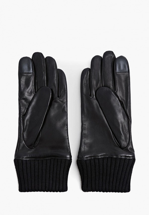 

Перчатки AllSaints, Черный, AllSaints MP002XM1I1T1