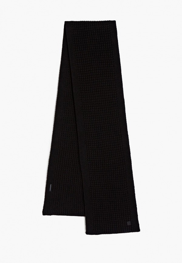

Шарф AllSaints, Черный, AllSaints MP002XM1I1T2